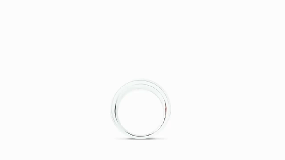 這才是魔戒 用它手指在空中一劃就能打開(kāi)電視