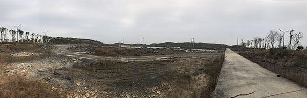 樂視汽車百億浙江工廠探營：官員稱樂視肯定拿地，下月奠基