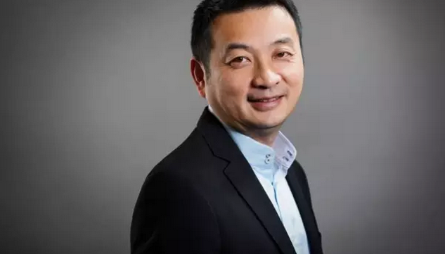 梁建章開始并結(jié)束了OTA戰(zhàn)國時(shí)代