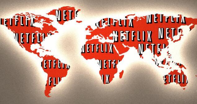 Netflix將從全球擴(kuò)張戰(zhàn)略中受益 付費(fèi)用戶未來十年將達(dá)2.5億人