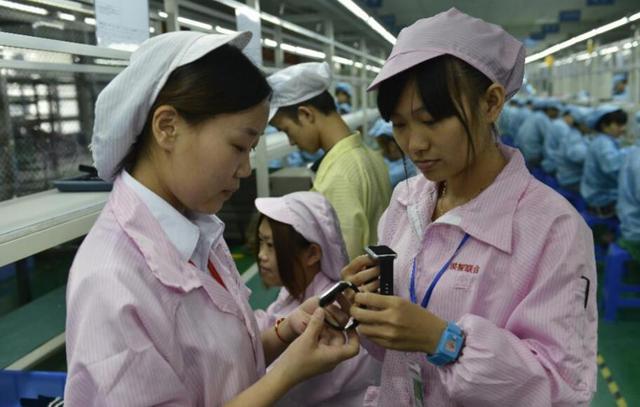 蘋果為何在中國一南一北設兩個研發(fā)中心？五重考量