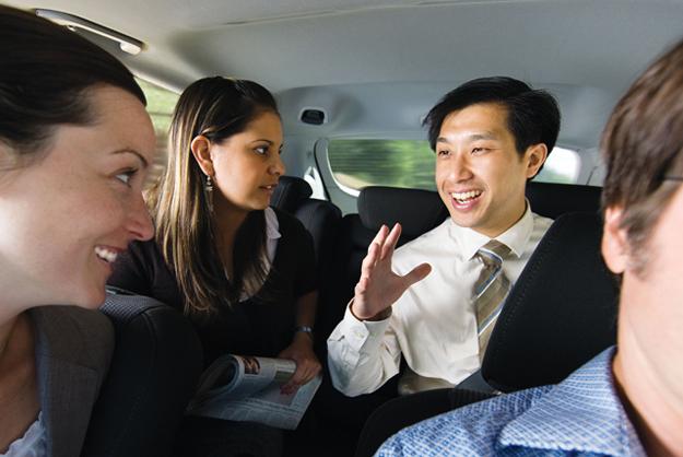 蘋果不是“放棄”了造車計(jì)劃，而是另有所圖|譯站