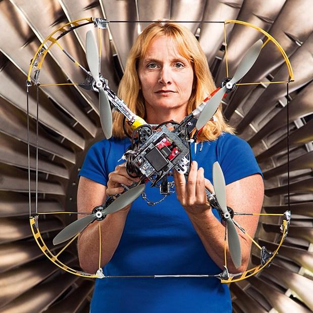 2030年的人工智能會(huì)是什么樣的？