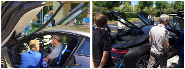 蘋果不是“放棄”了造車計(jì)劃，而是另有所圖|譯站