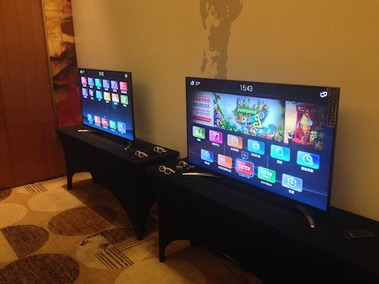 樂視電視宣布全面漲價(jià)：面板漲價(jià) 超出補(bǔ)貼能力