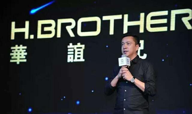 獨家專訪王中磊：拋開和萬達的罵戰(zhàn)，華誼如何看待和應對電影市場的新變化？