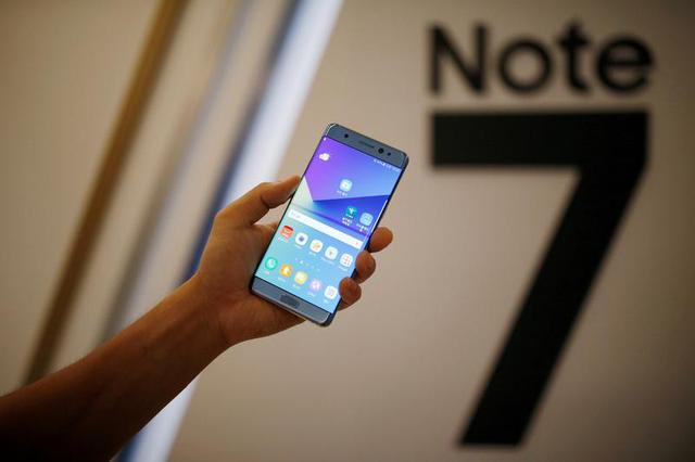 三星Note 7事件后遺癥：裁員或難避免，信任危機(jī)亟待修復(fù)