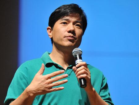 李彥宏：身體不舒服，小事我會上網(wǎng)查