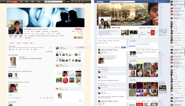 外媒看微博碾壓Twitter:竟是因?yàn)槲⒉└馞acebook|譯站