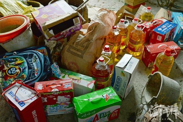 “小馬云”之父：網(wǎng)上都是謠言！讀書才能改變命運