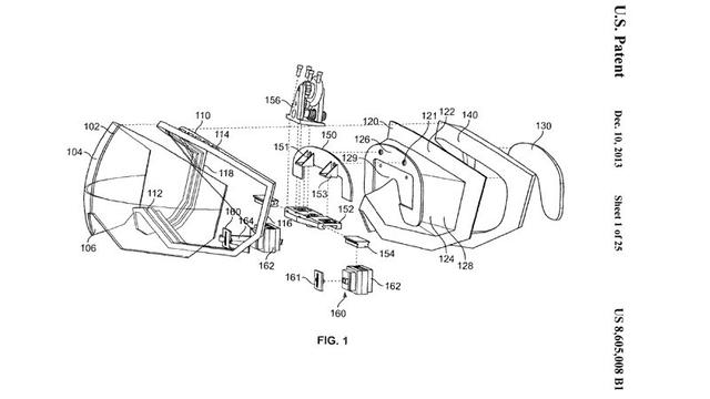 VR/AR領(lǐng)域，蘋(píng)果到底在搞什么小動(dòng)作？