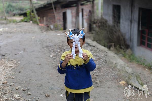 “小馬云”之父：網(wǎng)上都是謠言！讀書才能改變命運