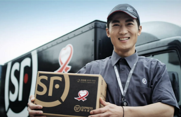 順豐殺入藥品流通 上下游資源成最大短板