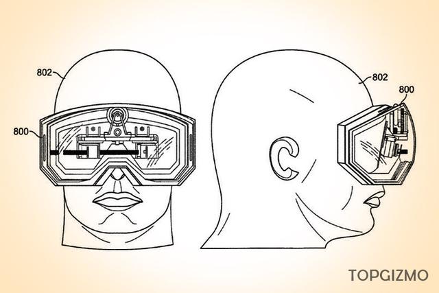 VR/AR領(lǐng)域，蘋(píng)果到底在搞什么小動(dòng)作？