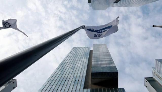 韓國檢方突檢三星集團總部 干政丑聞愈演愈烈