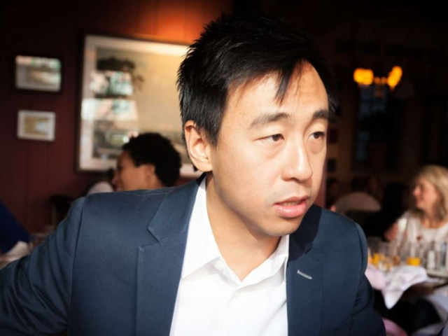 劉可瑞將出任南華早報(bào)總裁 曾力挽狂瀾拯救Digg