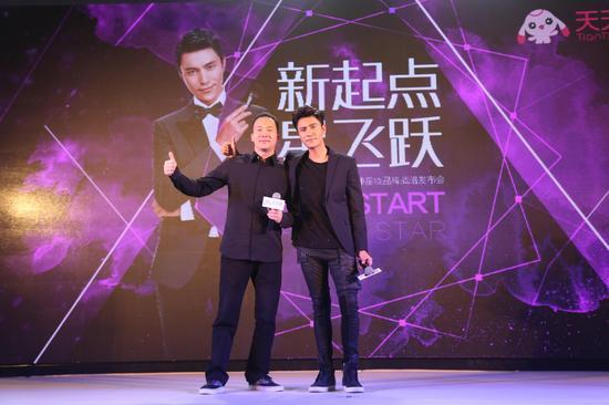 陳坤代言持股的天天網(wǎng)欠薪？公司回應(yīng)：一直按月足額發(fā)放