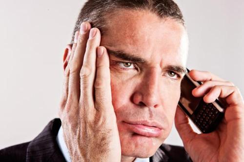 騷擾電話(huà)最多地區(qū)TOP 5出爐，看看你們那兒上榜沒(méi)