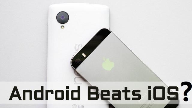 iOS設備故障率明顯比Android高？Blancco報告太不靠譜