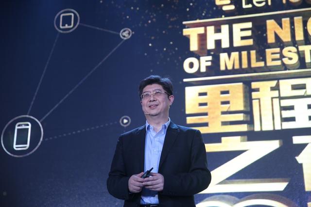 樂(lè)視手機(jī)否認(rèn)總裁馮幸被調(diào)離：無(wú)據(jù)可依，純屬造謠