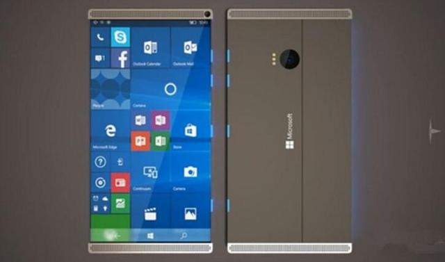 微軟急了 擬推“極致手機”搶搭智能終端班車