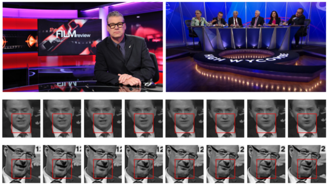 谷歌開(kāi)發(fā)AI“讀唇”軟件 準(zhǔn)確率比人類(lèi)高3倍