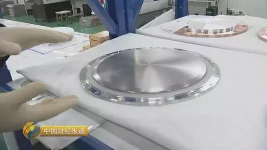 央視爆料：原來，iPhone用的是“中國芯”