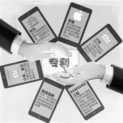 國產(chǎn)品牌接連遭遇訴訟 印度為何成專利糾紛高發(fā)區(qū)