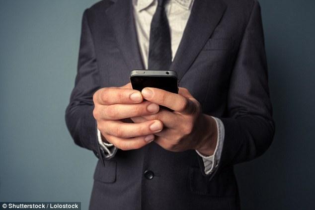 科學(xué)家說：用iPhone的人更外向，用安卓的人淡泊名利