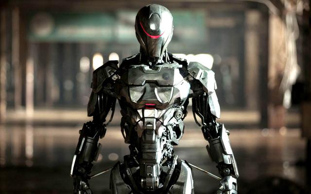 韓國(guó)將投資200億韓元開(kāi)發(fā)“機(jī)械戰(zhàn)警” 是為了對(duì)付誰(shuí)？