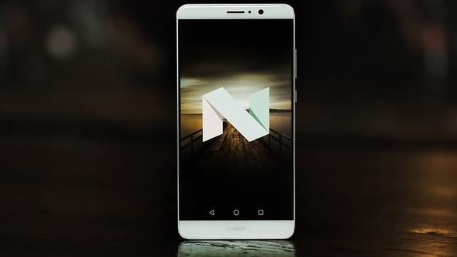 5大理由說服你購買華為Mate 9:不輸三星蘋果