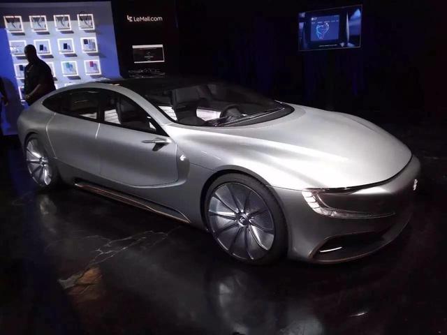 樂(lè)視風(fēng)波暴露互聯(lián)網(wǎng)造車(chē)難題：零基礎(chǔ) 高投入