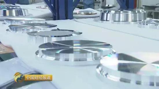 央視爆料：原來，iPhone用的是“中國芯”