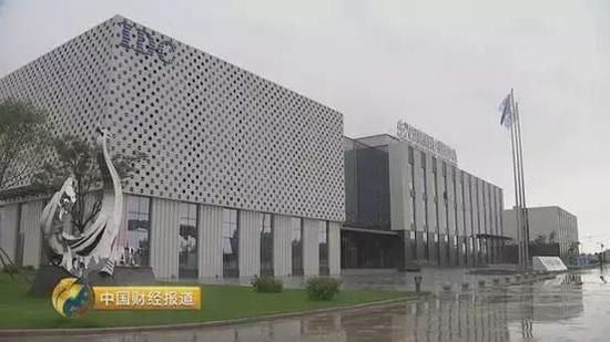 央視爆料：原來，iPhone用的是“中國芯”