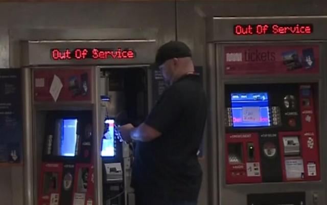 硅谷黑客黑了公交系統(tǒng) 舊金山市民免費(fèi)享受公交一天