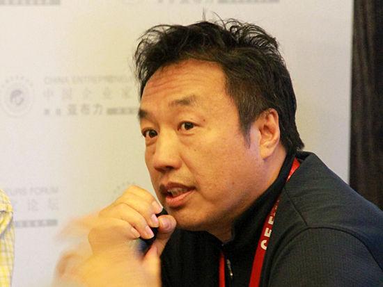 曾強獨家回應：樂視網(wǎng)從未進入且未來也沒有進入房地產(chǎn)業(yè)務的計劃