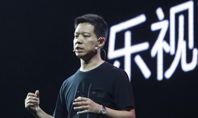 樂(lè)視找了個(gè)“外援” 但想破解錢(qián)荒還須強(qiáng)化盈利能力