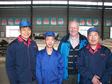 德國(guó)廠里檢驗(yàn)貨物29 德國(guó)廠里檢驗(yàn)貨物29