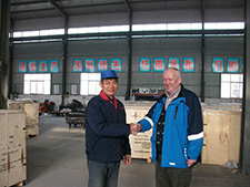 德國(guó)廠里檢驗(yàn)貨物30 德國(guó)廠里檢驗(yàn)貨物30