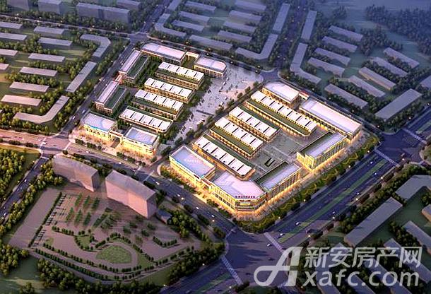 皖北機(jī)械裝備城農(nóng)機(jī)客戶交流會(huì)