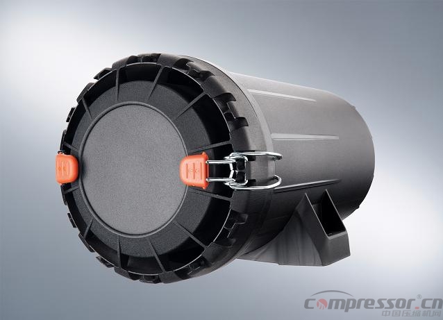 曼胡默爾推出用于壓縮機(jī)和真空泵的新型空氣凈化器