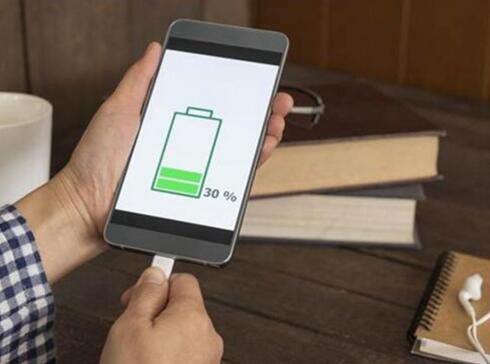 淘汰充電器有望 科學家研發(fā)出無電池手機