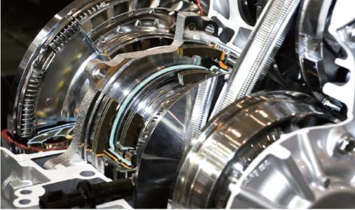 我國模具行業(yè)迎來發(fā)展新機遇