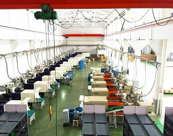 壓鑄產(chǎn)業(yè)：轉(zhuǎn)型升級路正寬