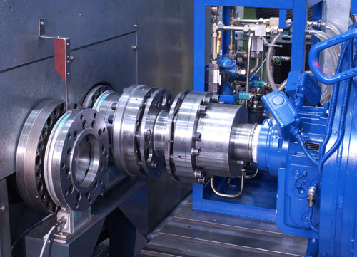 數(shù)控機床重大專項：用90億撬動