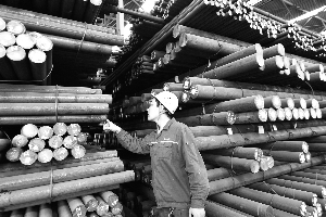 鋼價漲、環(huán)保嚴 鋼鐵“小伙伴”捷報頻傳