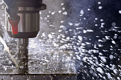 高檔數(shù)控機(jī)床技術(shù)工藝齊突圍