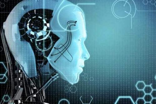 AI成高估值風(fēng)口 我國明確“三步走”發(fā)展戰(zhàn)略