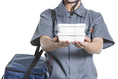 網(wǎng)絡(luò)訂餐配送箱（包）消毒標準發(fā)布