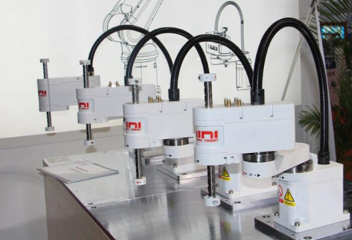 全球運(yùn)動(dòng)控制反彈 機(jī)器人將成第二大市場(chǎng)